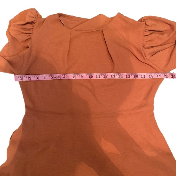 NWT ZORYA TOP - Picture 5 of 6